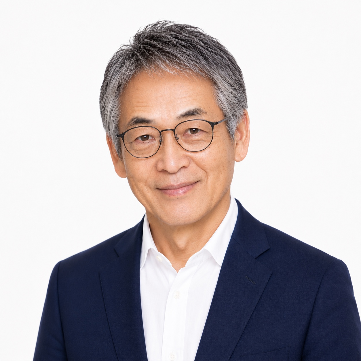 会長 宮下