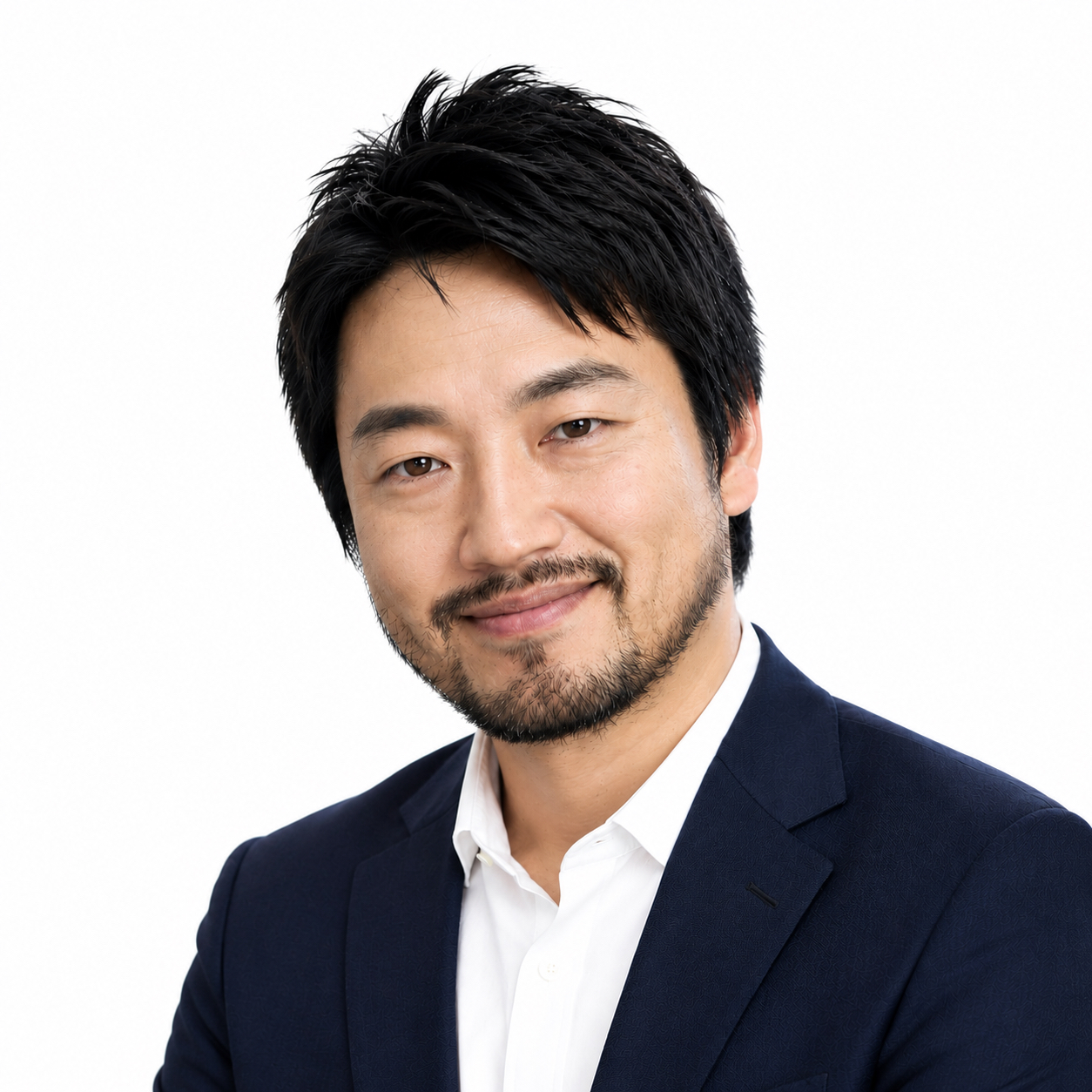 代表 宮下